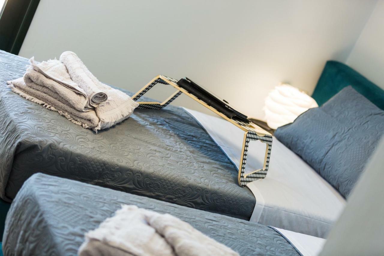 Evangelos Villas, Lavish Touch, By Thinkvilla Angeliana  Buitenkant foto