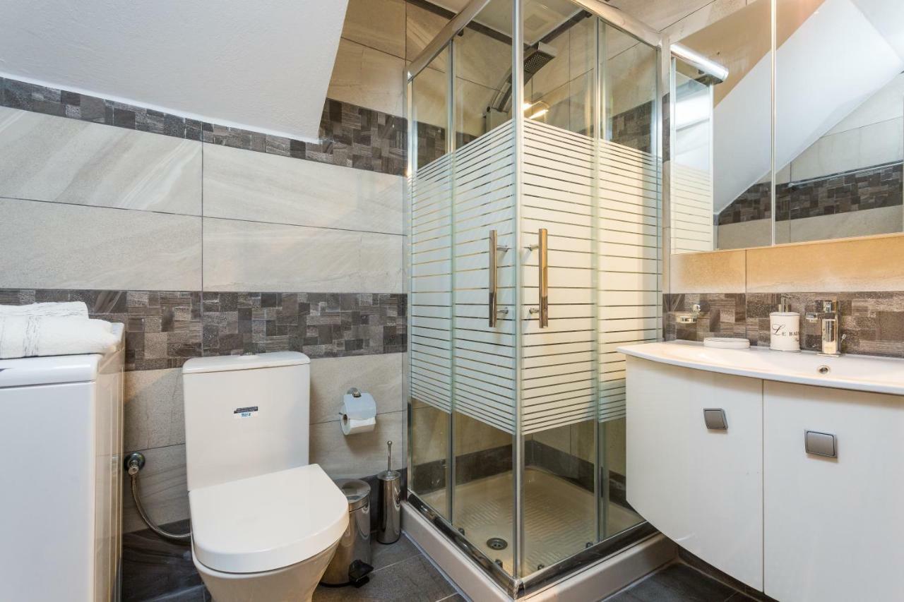 Evangelos Villas, Lavish Touch, By Thinkvilla Angeliana  Buitenkant foto