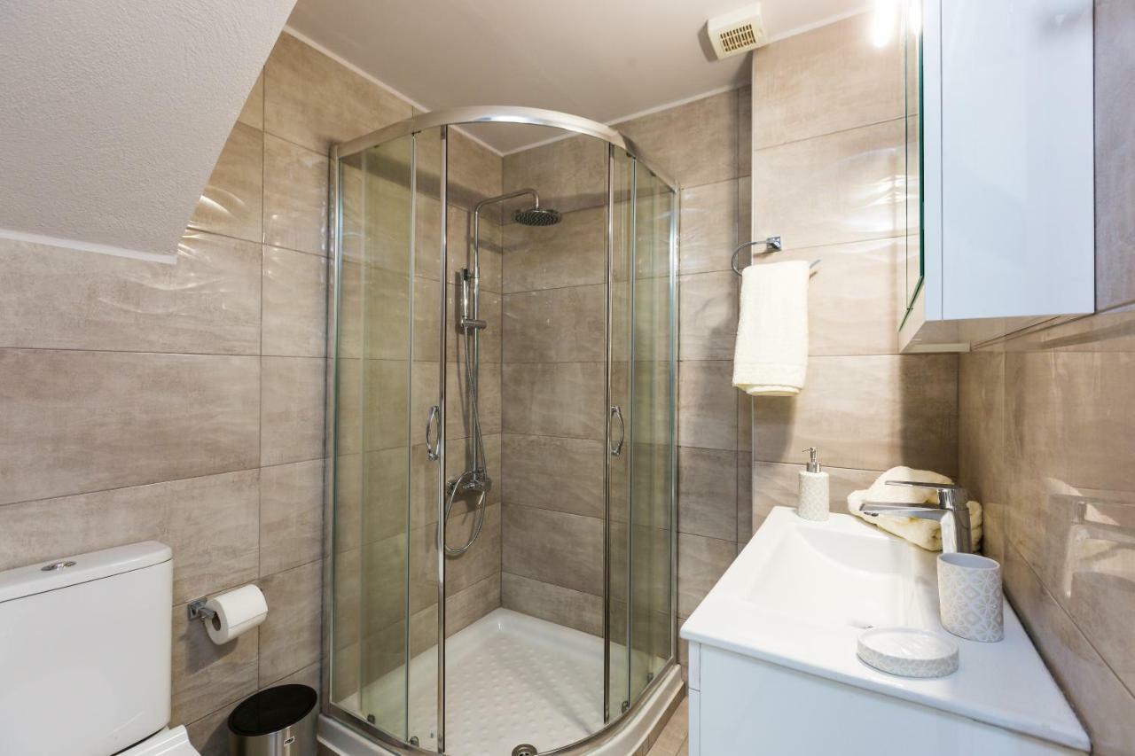 Evangelos Villas, Lavish Touch, By Thinkvilla Angeliana  Buitenkant foto