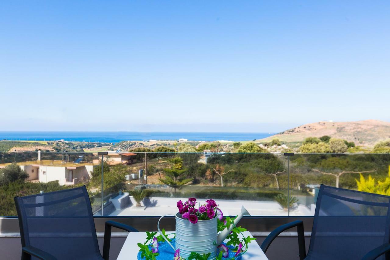 Evangelos Villas, Lavish Touch, By Thinkvilla Angeliana  Buitenkant foto